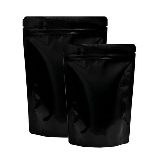 Dark Black Ajwa Jumbo Dates - Improves Hemoglobin - Energy Powerhouse view 3